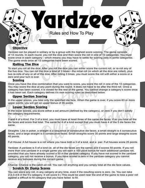 yahtzee bonus regels